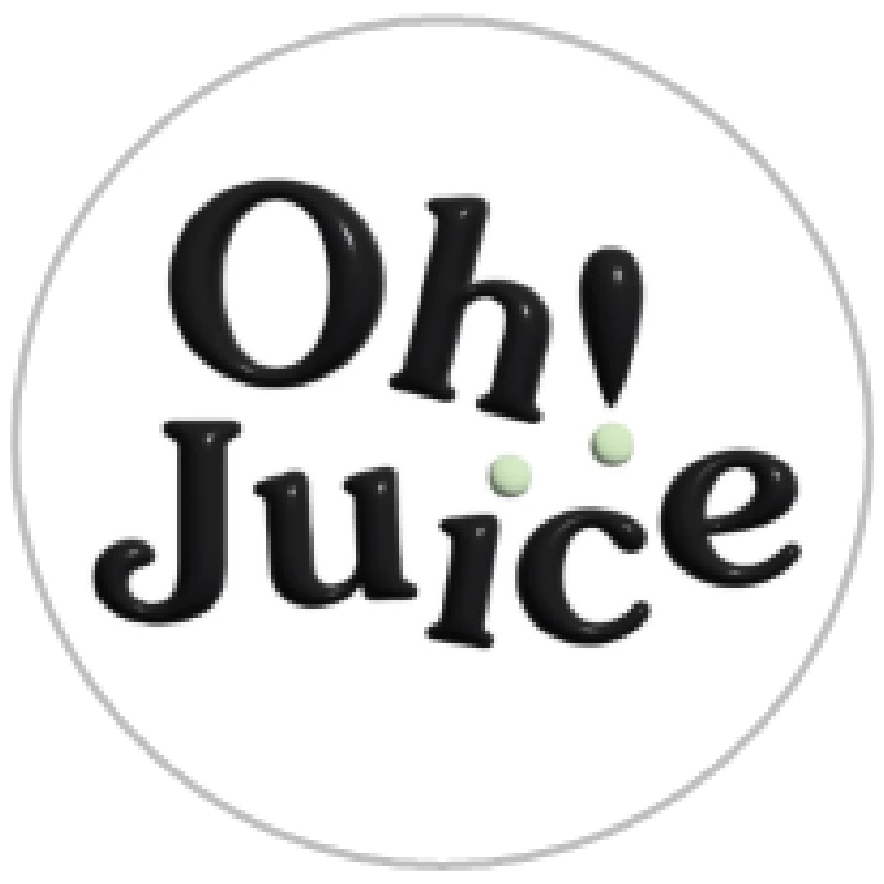 Oh! Juice